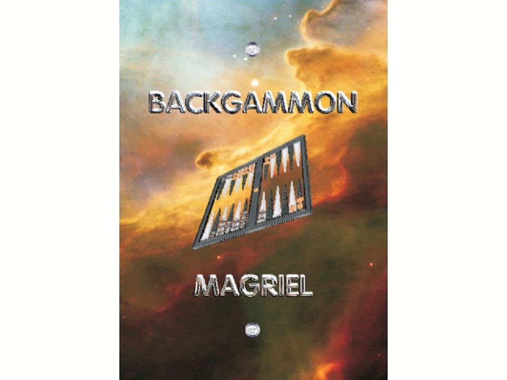 backgammon by paul magriel pdf to excel